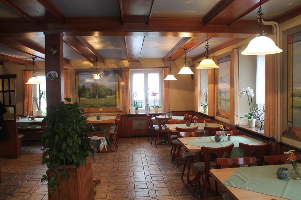 Gasthaus Zur Sonne Freiburg im Breisgau Exterior photo