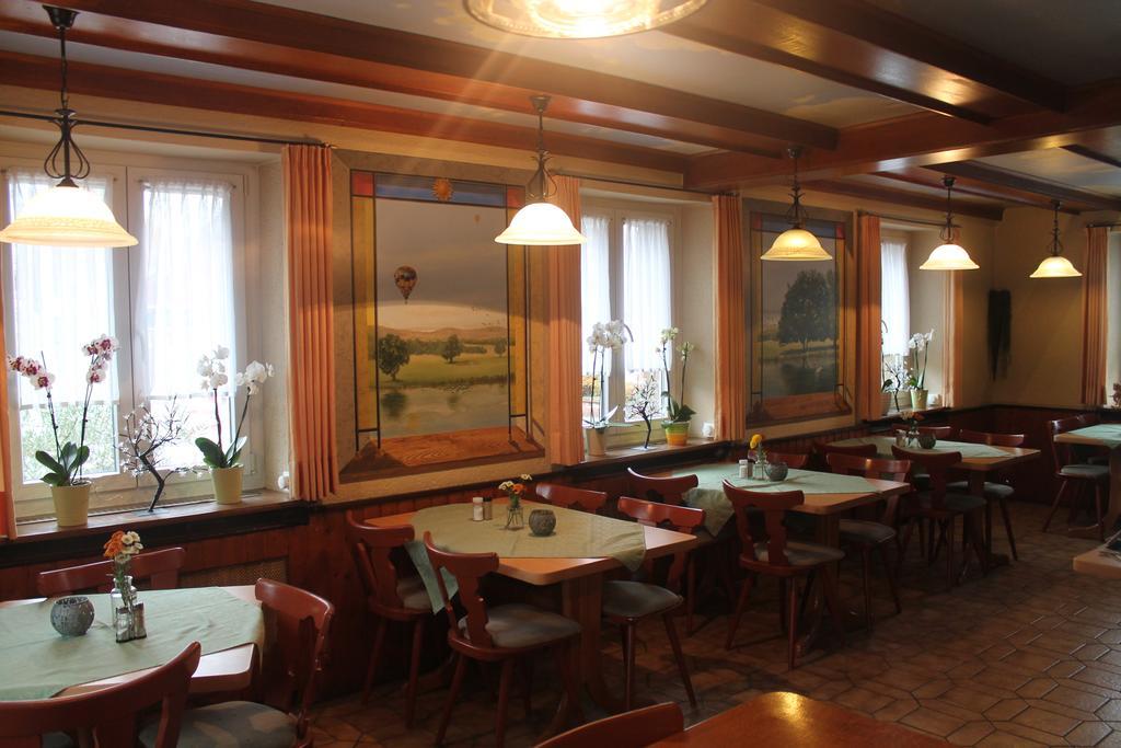 Gasthaus Zur Sonne Freiburg im Breisgau Exterior photo